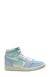 Jordan Air  1 High Mm Basketball Sneaker