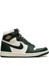 Jordan Air  1 High Og Sneakers In Green