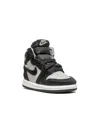 Jordan Air  1 High "twist 2.0" Sneakers In Black