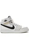 Jordan 1 Ko Shoes In White