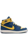 Jordan Air  1 Ko "laney" Sneakers In Blue