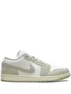 Jordan Men's Air  1 Low Se Shoes In Green