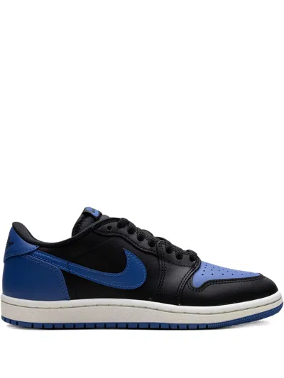 Jordan Air  1 Low 85 "royal" Sneakers In Blue