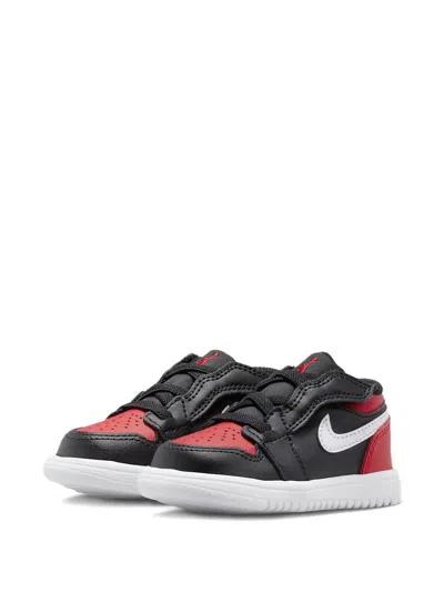 Jordan Babies' Air  1 Low Alt Sneakers In Black