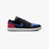 Jordan Air  1 Low In Multi