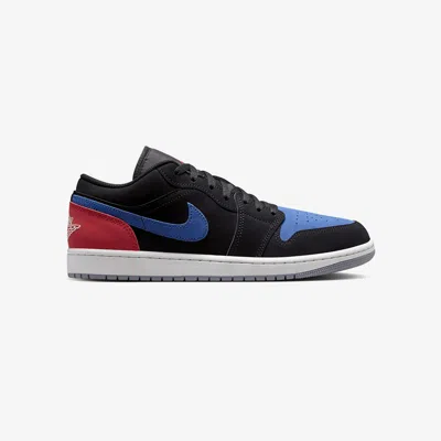 Jordan Air  1 Low In Multi