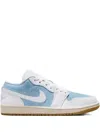 Jordan Women's Air  1 Low Se Shoes In Blue