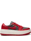 Jordan Air  1 Elevate Sneakers In Red