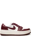 Jordan Women's Air  1 Elevate Low Shoes In White