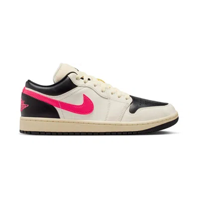 Jordan Air  1 Low Sneaker In Neutral