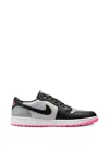 Jordan 1 Low 'white Light Pumice' In Multi