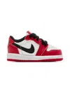Jordan Air  1 Low Og Chicago Sneakers In Red