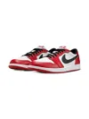 Jordan Air  1 Low Og Chicago Sneakers In White