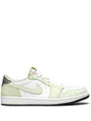 Jordan Air  1 Low Og Sneakers In White