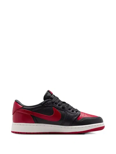 Jordan Kids' Air  1 Low Og Sneakers In Multi