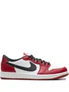 Jordan Air  1 Low Og Sneakers In Red