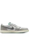 Jordan Air  1 Low Og "year Of The Snake" Sneakers In Grey