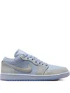 Jordan Women's Air  1 Low Se Shoes In Blue