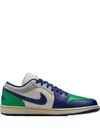 Jordan Men's Air  1 Low Shoes In Multi