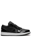 Jordan Air  1 Se Sneakers In Black