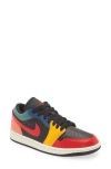 Jordan Air  1 Low Se Basketball Sneaker
