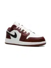 Jordan Air  1 Low Se "dark Pony" Sneakers In 褐色