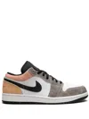 Jordan Air  1 Low Se "flight Club" Sneakers In White
