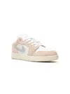 Jordan Air  1 Low Se "guava Ice" Sneakers In Pink