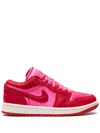 Jordan Women's Air  1 Low Se Shoes In Pink