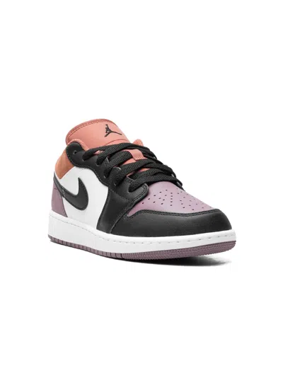 Jordan Kids' Air  1 Low Se "sky J Mauve" Sneakers In White