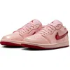 Jordan Air  1 Low Se Sneaker In Multi