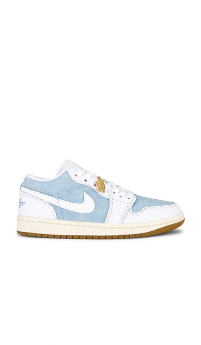 Jordan Air  1 Low Se Sneaker
