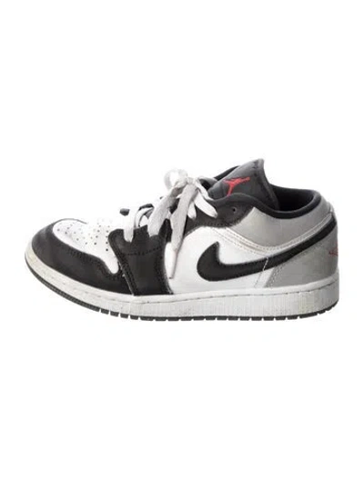 Pre-owned Jordan Babies' Air  1 Low Se Sneakers In Multi