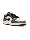 Jordan Air  1 Low Se Sneakers In White
