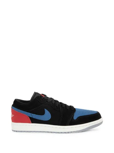 JORDAN AIR JORDAN 1 LOW SHOES