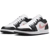 Jordan Air  1 Low Sneaker