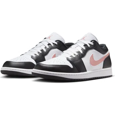 Jordan Air  1 Low Sneaker In Multi
