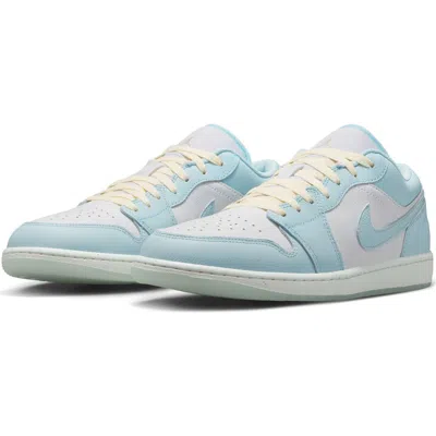 JORDAN AIR JORDAN 1 LOW SNEAKER