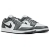 Jordan Air  1 Low Sneaker