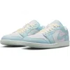 Jordan Air  1 Low Sneaker