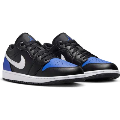 Jordan Air  1 Low Sneaker