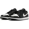Jordan Air  1 Low Sneaker