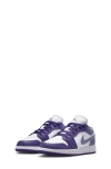 Jordan Kids' Air  1 Low Sneaker