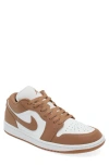 Jordan Womens  Aj 1 Low Se In White