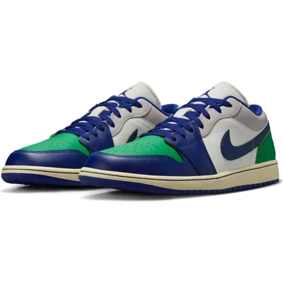 JORDAN AIR JORDAN 1 LOW SNEAKER