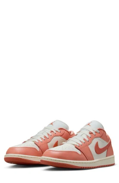 JORDAN AIR JORDAN 1 LOW SNEAKER