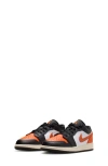 Jordan Kids' Air  1 Low Sneaker In Multi