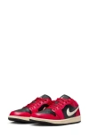 Jordan Air  1 Low Sneaker In Multi
