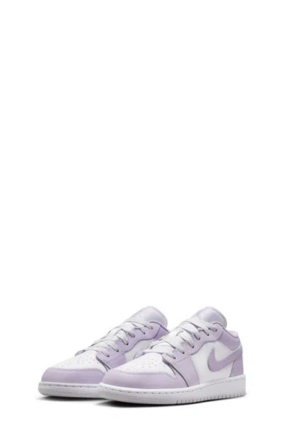 Jordan Kids' Air  1 Low Sneaker In Multi