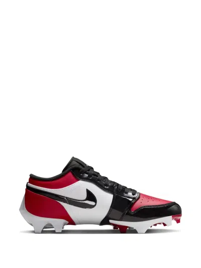 Jordan Air  1 Low Td Football Boots In Red